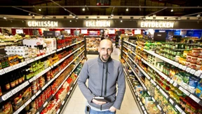 „Das wirkliche Leben findet hier statt“