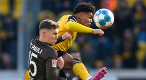 St. Pauli verpasst die Tabellenführung