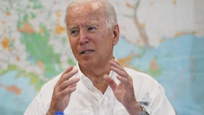 Biden ordnet Freigabe von 9/11-Dokumenten an