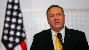 Der hast du es aber gegeben