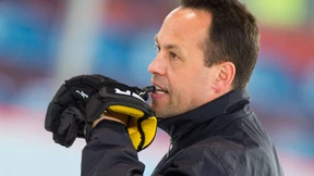 Eishockey-Nationalteam verliert Bundestrainer Sturm