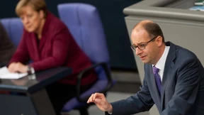 Geschäftsmäßige Sterbehilfe künftig verboten