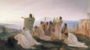 Ist der Westen bloß eine historische Erfindung?