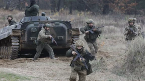 Ein Patt zu Putins Gunsten