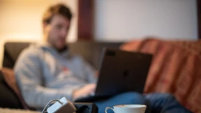 Büromuffel, kommt zurück!