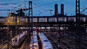 Forderung nach Bodycams in Zügen