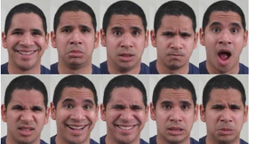 Die 21 Emotionen der Generation „Selfie“