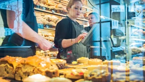 Gesetzlicher Mindestlohn steigt auf 12,41 Euro