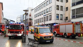 Nach Lastwagenunfall in Passau stirbt auch ein Mädchen