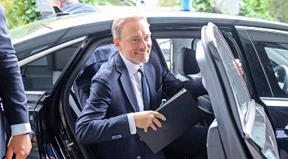 „Keine Big-Bang-Steuerreform, das ist aber auch gut so“