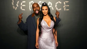 Kim Kardashian bricht ihr Schweigen über Kanye Wests „psychische Probleme“