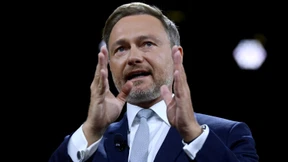 Wer hat Angst vor Christian Lindner?