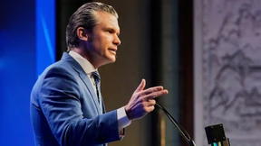 Hegseth: China „probt für den Ernstfall“ in Taiwan