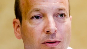 Ex-Präsident der EBS will Land verklagen