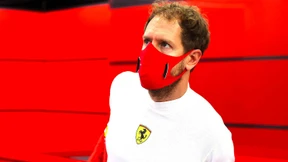 Vettel zum Abschied so schlecht wie nie