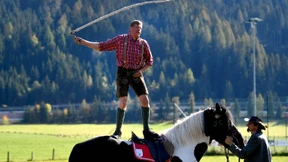 Was ist denn eigentlich „Schnalzen“?