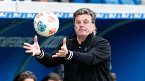 Der Befreiungsschlag bleibt auch mit Hecking aus