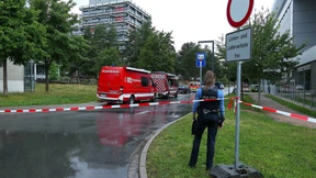 Mordversuch an Studenten