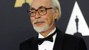 Ein Magier, der uns immer tiefer in sein Geheimnis lockt