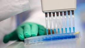 Serverausfall, Covid-Test, Anklage