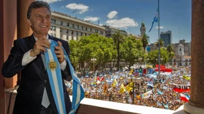 Argentinien erreicht im Schuldenstreit erste Einigung mit Gläubigern