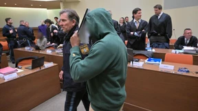 Die Geldwäscher im weltweiten Netzwerk der „Black Axe“