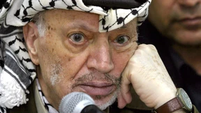 „Arafat wurde nicht vergiftet“