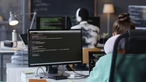 Gen Z findet Berufseinstieg schwierig