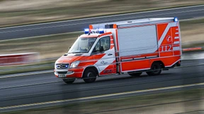 Leiche nahe Kleingartenanlage gefunden – Kollision mit 2,2 Promille