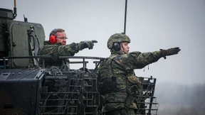 Mögen die Deutschen ihre Bundeswehr?