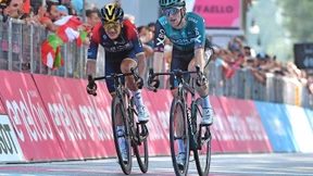 Duell der Pragmatiker beim Giro d'Italia