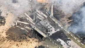 Ukrainer fliehen über Russland in die EU