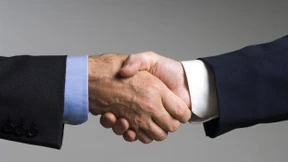 Kooperation statt Konfrontation