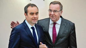 „Es ist eine bahnbrechende Ausrüstung“