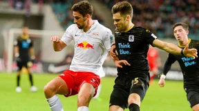 1860 München überwintert auf Nichtabstiegsplatz