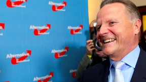 Erstes Direktmandat geht an die AfD