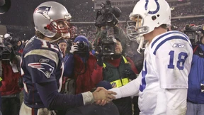 Der ewig junge Quarterback-Klassiker