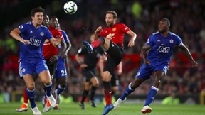 United und Leicester eröffnen die Saison