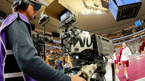 Handball schlägt Fußball