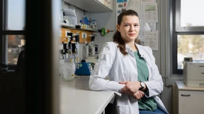 Verkürzter Winterschlaf sorgt für mehr Raps