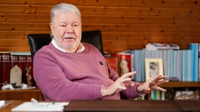 „Jetzt ist nicht die Zeit für eine Selbstzerfleischung“