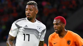 Boateng reist ab, Grindel schweigt zu Löw