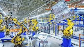 Wieder ein Vertriebsmann für Opel