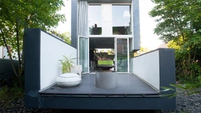 „Neue Häuser 2015“ – die Frankfurter Allgemeine Sonntagszeitung sucht Kandidaten