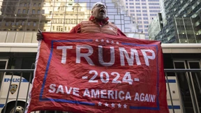 Was Sie über Trumps Anklage wissen müssen