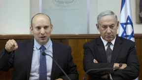 Israel rechnet mit Kehrtwende der Nahost-Politik unter Trump