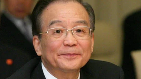 Ein Freund Deutschlands geht