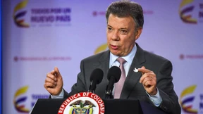 Regierung verlängert Waffenstillstand mit Farc-Rebellen