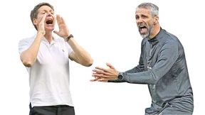 Zeit für große Gefühle