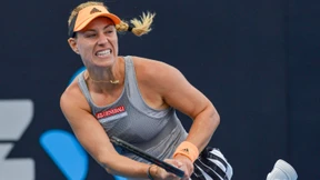 Tennis-Star Kerber muss bei Turnier verletzt aufgeben